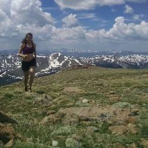 Meet your Posher, Anya